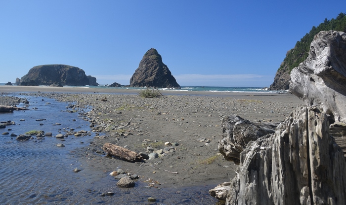 Whaleshead Beach